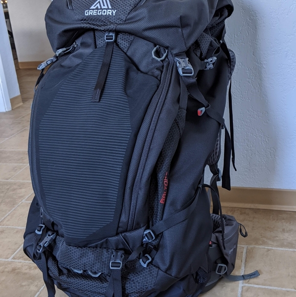 gregory baltoro 95 pro backpack